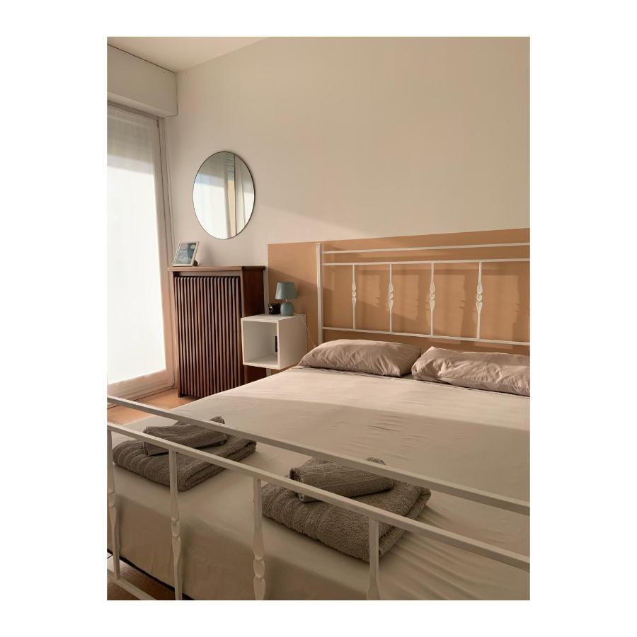 Da Ale Hotel Verona Kültér fotó