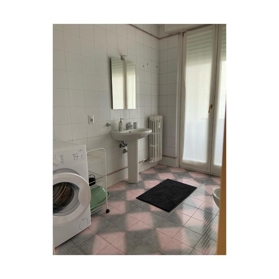 Da Ale Hotel Verona Kültér fotó