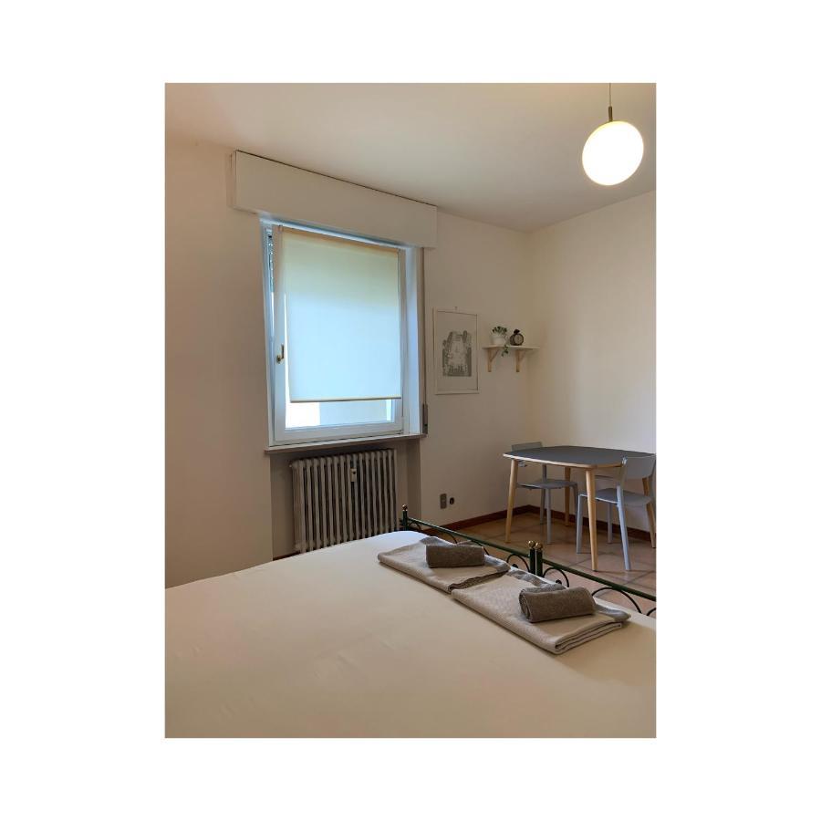 Da Ale Hotel Verona Kültér fotó